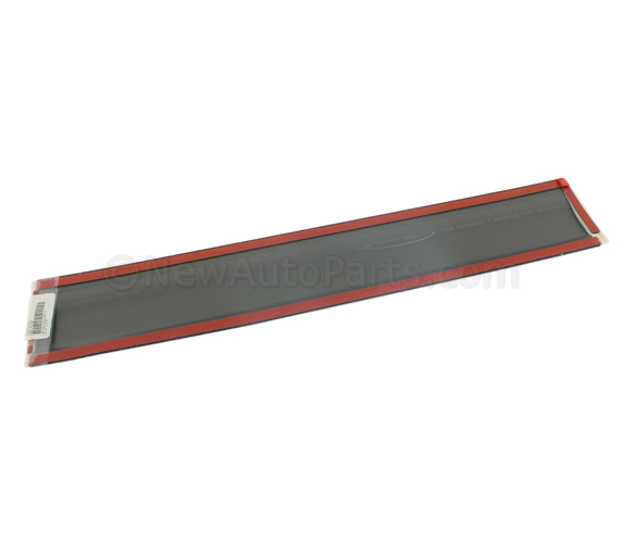 20092014 GM Body Side Molding Passenger Side (RH) 20874350