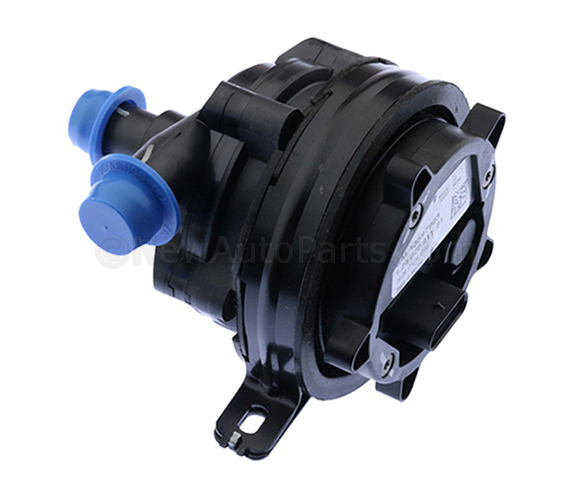 20152019 GM Intercooler Coolant Pump 13597903