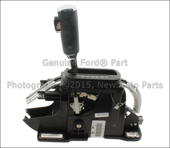 20062010 Ford Gear Shift Assembly 7L2Z7210DB