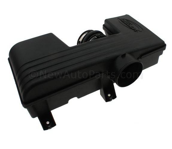 2006 GM Air Cleaner Resonator 15247231