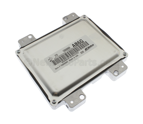 2010-13 Silverado Engine Computer 12633238 Programmed To Your VIN ECM PCM ECU - Foto 5