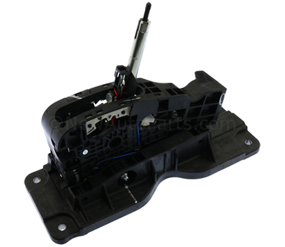 20172018 GMC Acadia Automatic Transmission Control 84699764