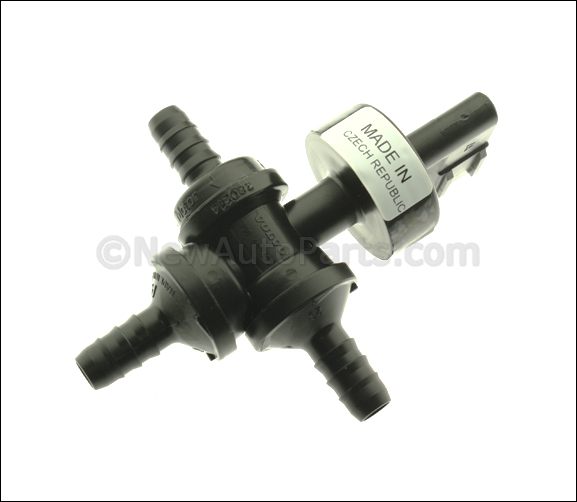 Brake Booster Switch 31400692