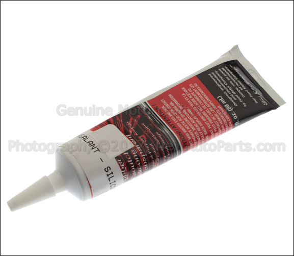 19902022 Ford Windshield Urethane Kit TA32