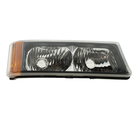 Genuine GM Passenger Side Parking And Turn Signal Lamp 15077337 - View #3