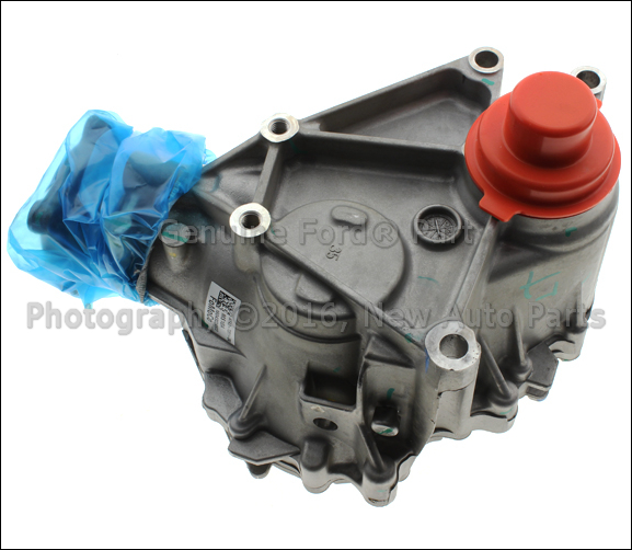 20072016 Ford Power Takeoff Assembly AT4Z7251G