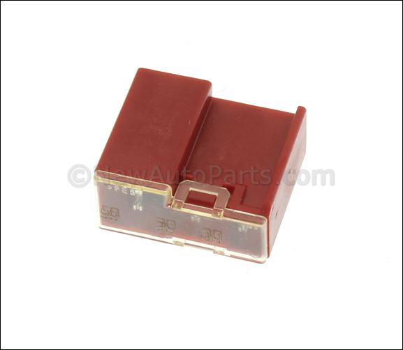 20032021 Nissan Fusible Link 24370C9906