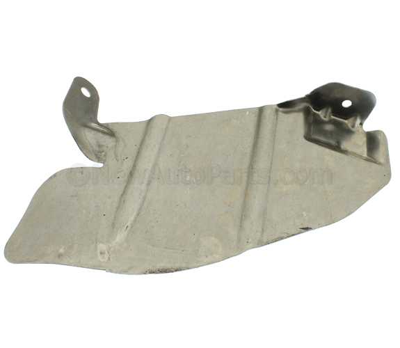 20072020 GM Spare Wheel Heat Shield 23149246