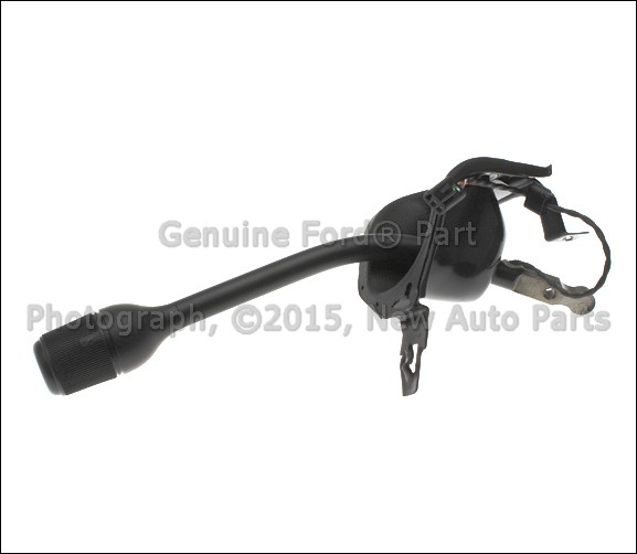 20052007 Ford Gear Shift Assembly 6C3Z7210CA