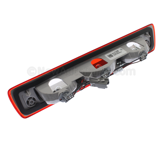 20152024 GM High Mount Stop Lamp 52127100