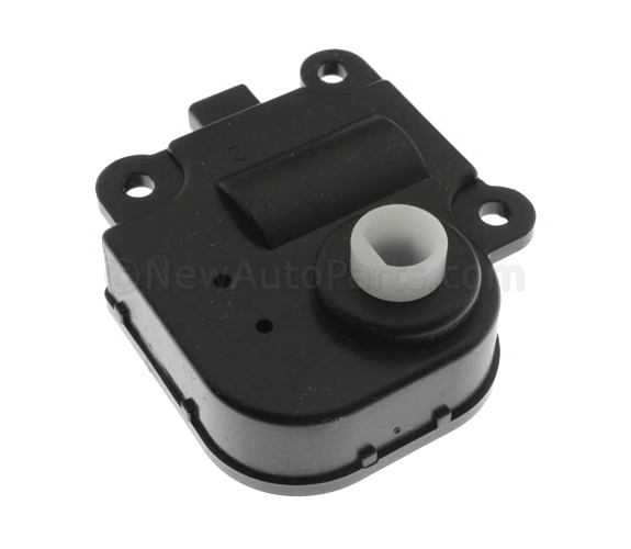 19952012 GM Heating and Air Conditioning Air Inlet Door Actuator