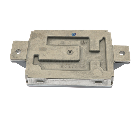 20132017 GM Glow Plug Control Module 12650593