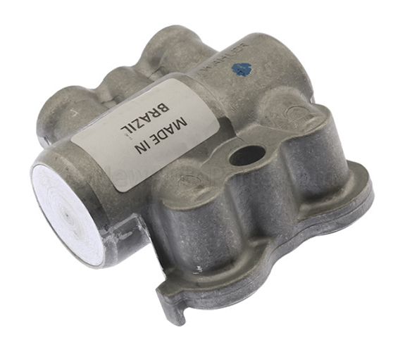 Transmission Fluid Cooler Thermal Bypass Valve 24221232