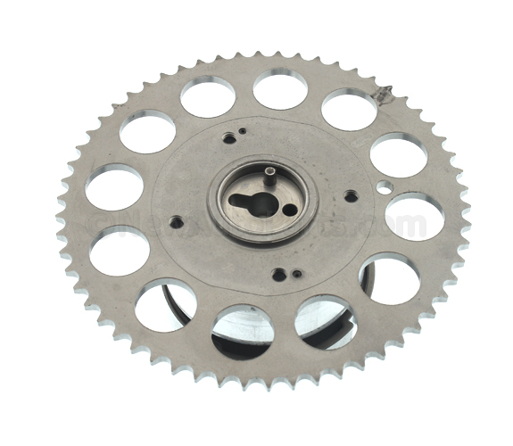 2007 GM Camshaft Position Actuator 12581247