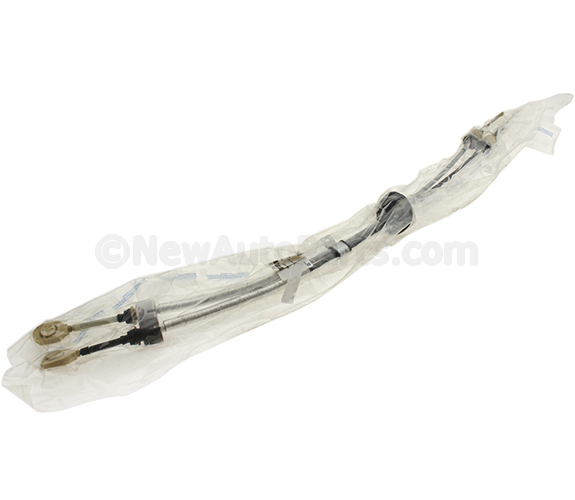 20052007 GM Manual Transmission Shift Lever Cable 10383794