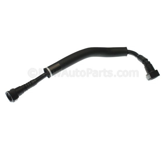 Positive Crankcase Ventilation (PCV) Tube 12619982