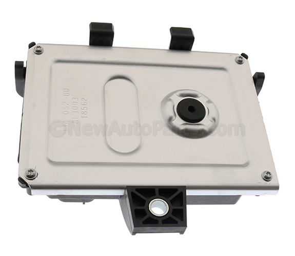 2010-2013 GM Fuel Pump Flow Control Module 20867261 | NewGMParts.com