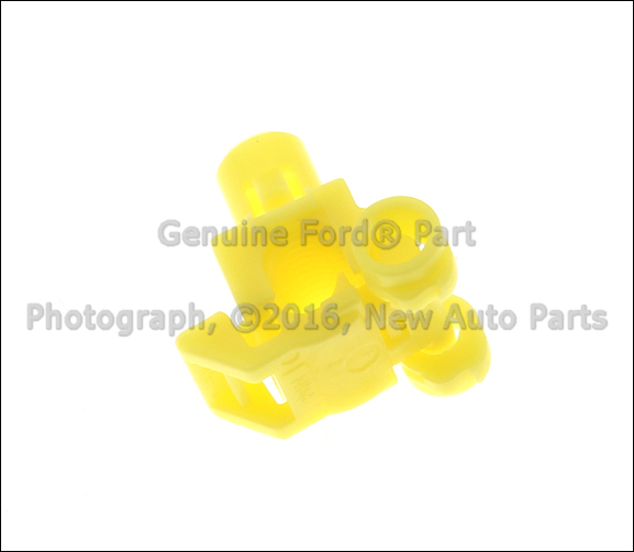 20022024 Ford Door Lock Rod Clip AC2Z6321952B