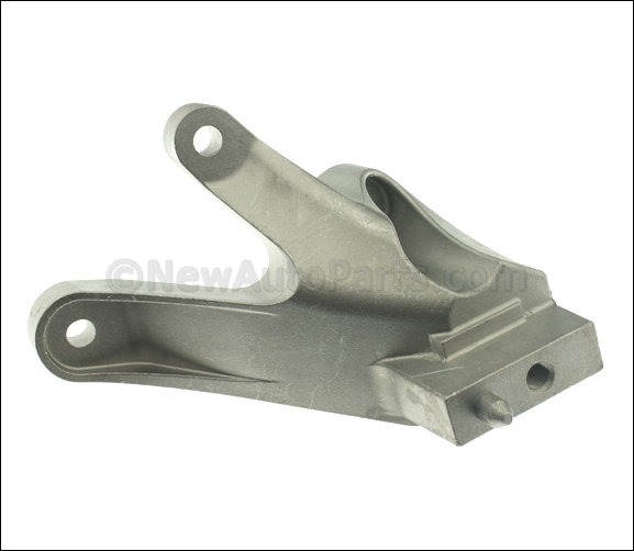 20102015 Mazda Trans Mount Bracket BBM439080A