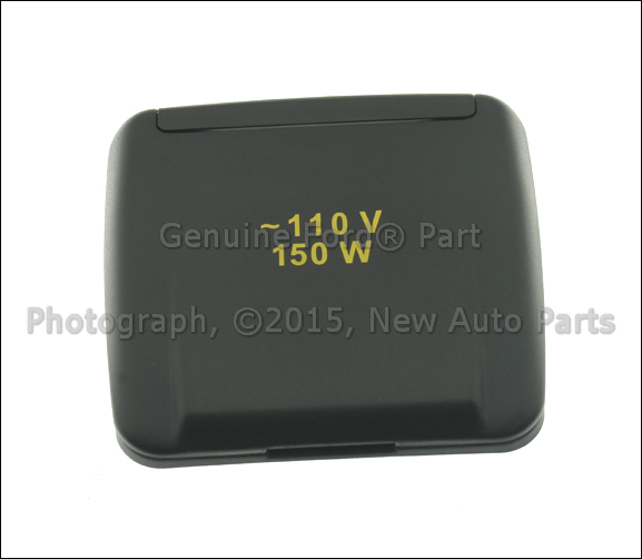 20132019 Ford Power Outlet Cap CJ5Z19A487AA