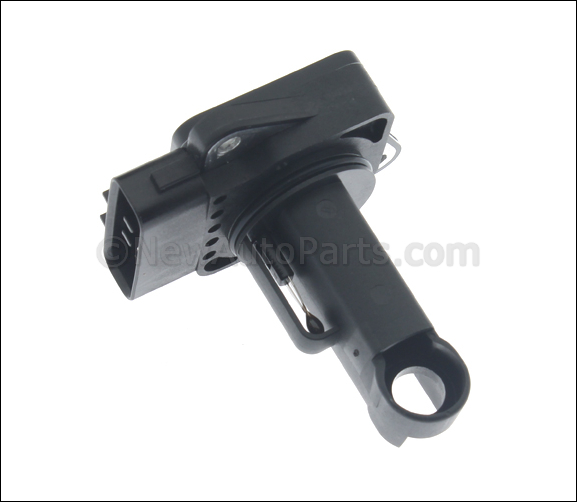 20062013 Mazda Mass Air Flow Sensor L3K9132159U