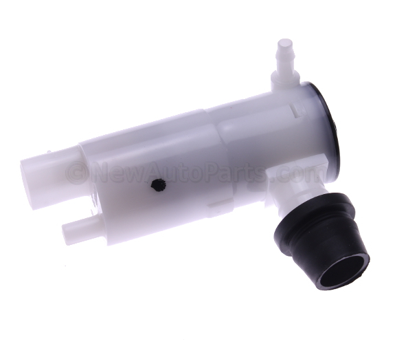 Genuine GM 84518405 Windshield Washer Pump – OEM For Cadillac, Chevy, GMC, Buick