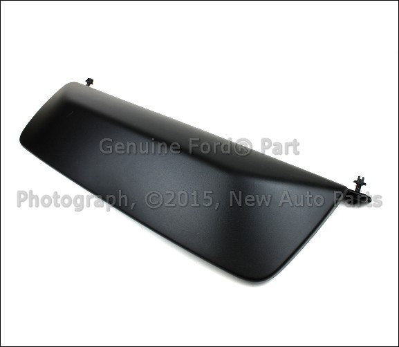 20112015 Ford Tow Bracket Cover bb5z17f000ba