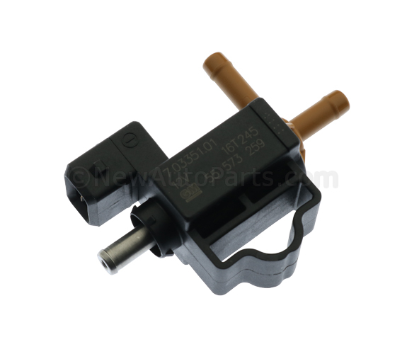 Other Vehicle Parts Genuine GM Air Bypass Valve 55573259 MOTORS