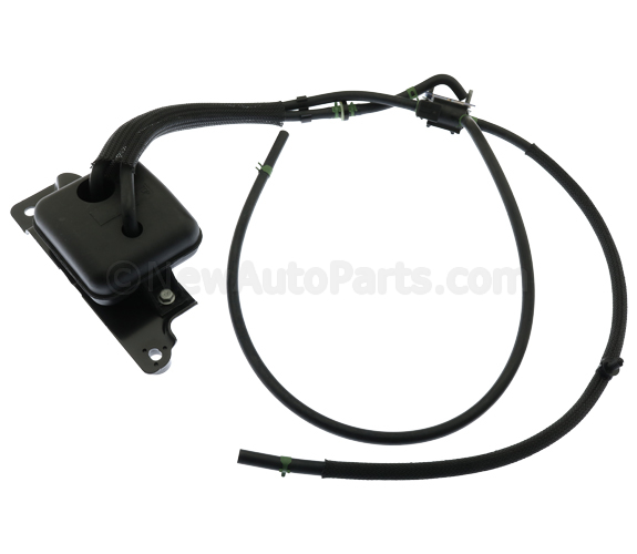 20112013 Buick Regal Solenoid Asmchrg Air Bypass Valve 12653854