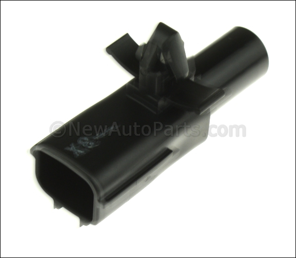 19952021 Mazda Ambient Temp Sensor G51861764A