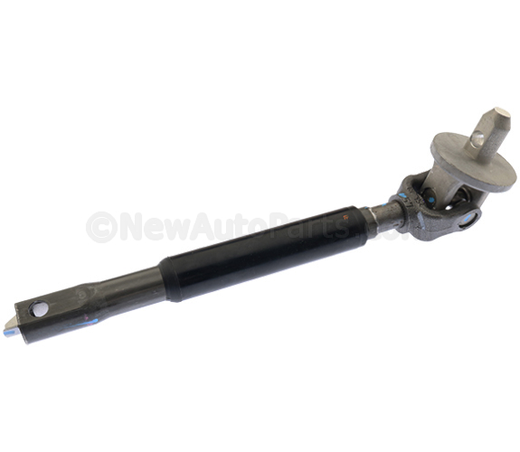 20072020 GM Upper Intermediate Steering Shaft 84370714