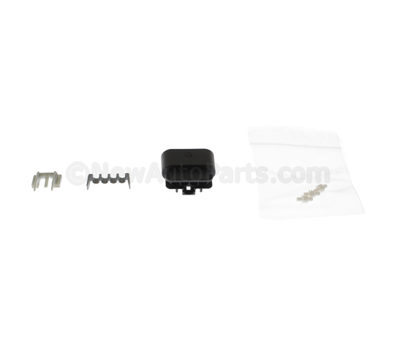 2015-2017 GM Black Multi-Purpose Pigtail Kit with Splices 19300465 