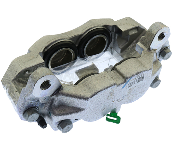 20192024 GM Front Driver Side Disc Brake Caliper without Pads and