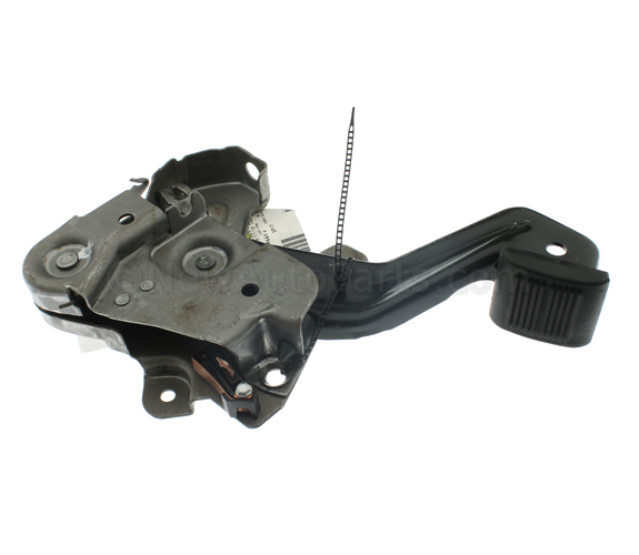 19982004 GM Parking Brake Lever 15016010