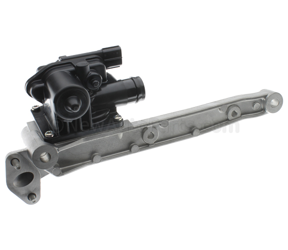 20072013 GM Secondary Air Injection Check Valve Kit with Retainers and