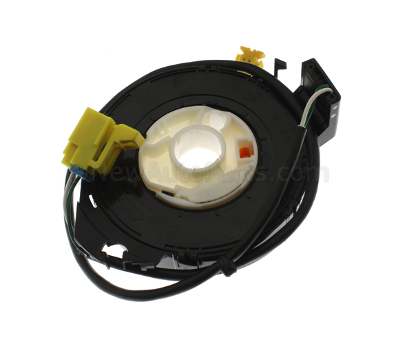 20032007 GM Steering Wheel Airbag Coil 26101826