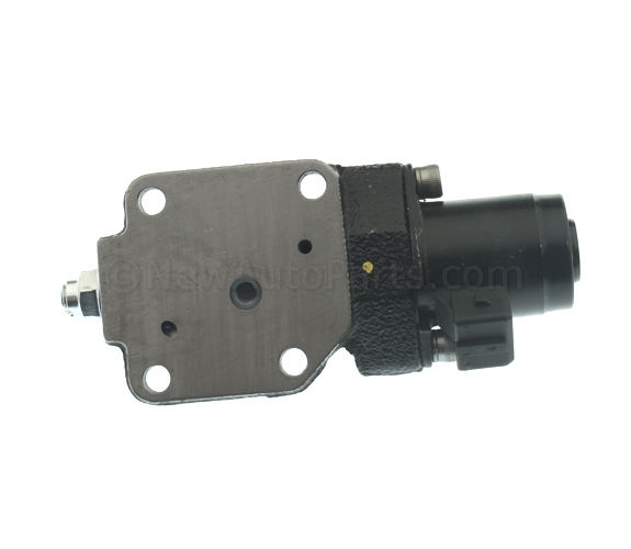 20072017 GM Steering Gear Valve Solenoid 20847911