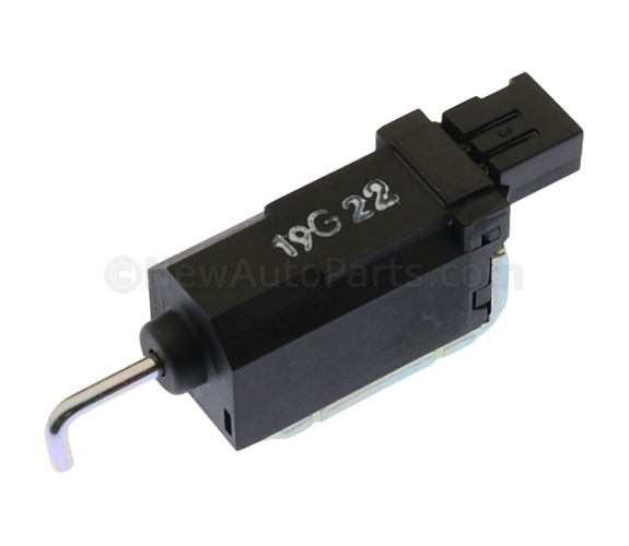 20072009 GM Automatic Transmission Shift Lock Control Solenoid