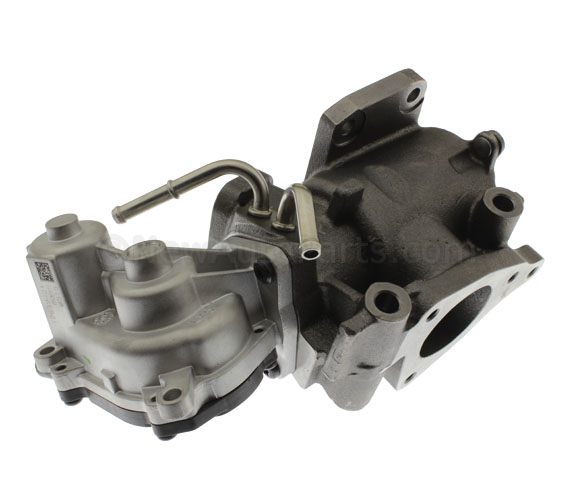 20112016 GM Exhaust Gas Recirculation (EGR) Cooler Bypass Valve