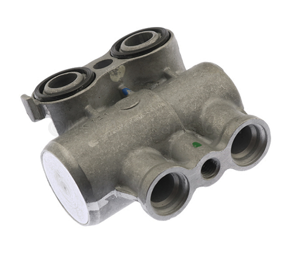 Transmission Fluid Cooler Thermal Bypass Valve 24221232