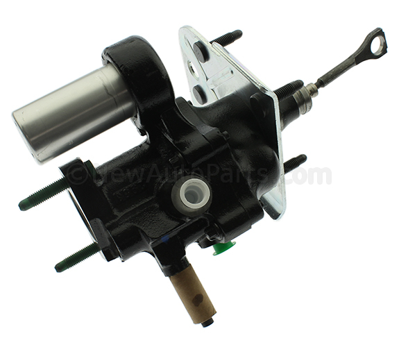 2011 GM Power Brake Booster Assembly 19371361