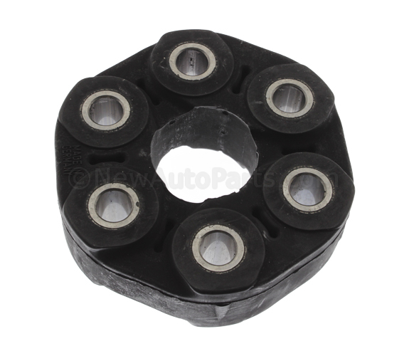 Drive Shaft Coupling 88894026