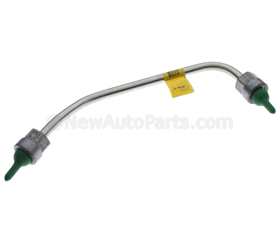 20162018 Chevrolet Camaro Intermediate Fuel Feed Pipe 12677004