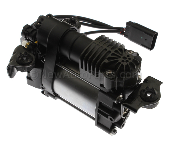 20132017 Ram 1500 Air Suspension Compressor 68204387AC