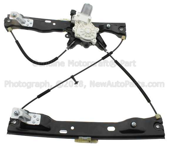 20122018 Ford Focus Window Regulator CM5Z5823200B