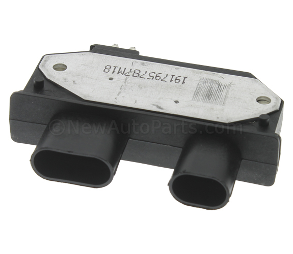 19851997 GM Ignition Control Module 19179578