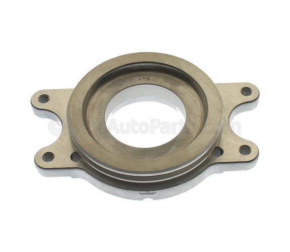 Fuel Pump Bracket 97328578