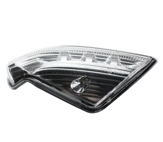 20102016 Buick LaCrosse Passenger Side Rearview Mirror Turn Signal