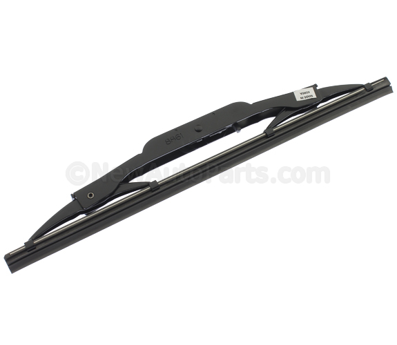 20182022 Chevrolet Traverse Rear Window Wiper Blade, 10 in 84166522