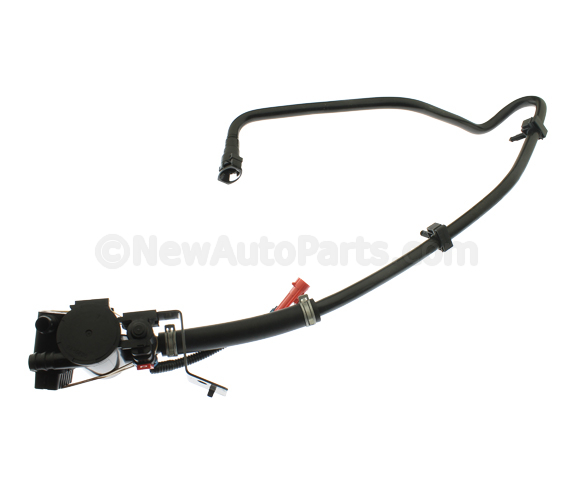 19992004 GM Vapor Canister Vent Valve Solenoid Kit with Filter and Harness 19352776